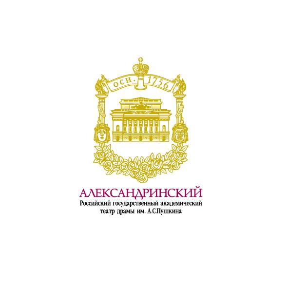 Alexandrinsky Theatre or Russian State Pushkin Academy Drama Theater