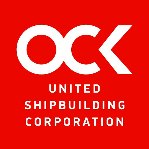 United Shipbuilding Corporation